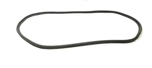 KIA EV6 Trunk rubber seal (body) 81761CV000 50911