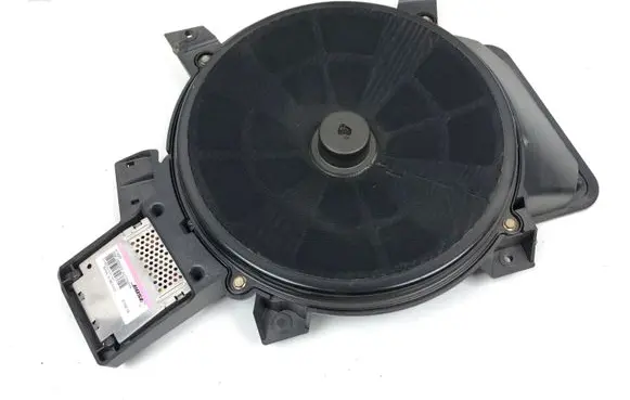 Audi A8 S8 D3 4E Subwoofer speaker 4E0035412A 373061