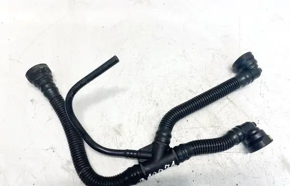 Peugeot 307 Breather hose/pipe 
