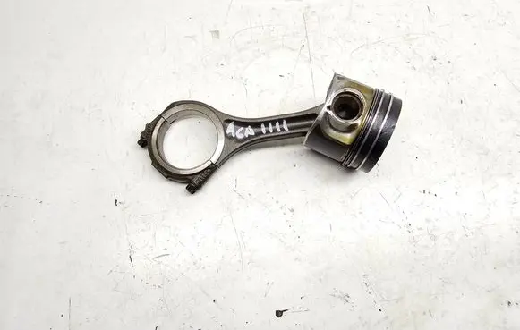 Audi A6 Allroad C6 Piston with connecting rod 059AA