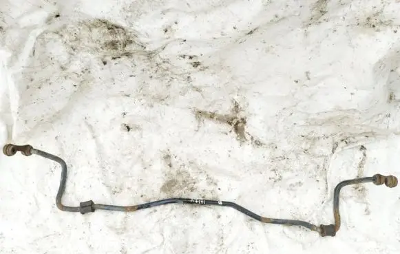 Opel Vectra C Rear anti-roll bar/sway bar 