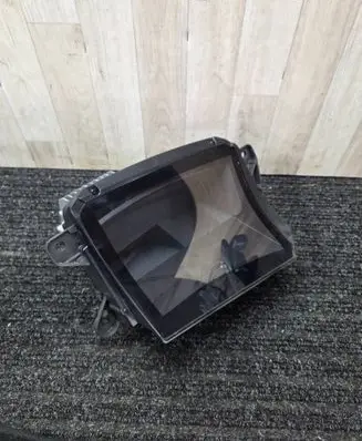 BMW 5 G30 G31 G38 Head up display screen 9378012 62309378012 17089310