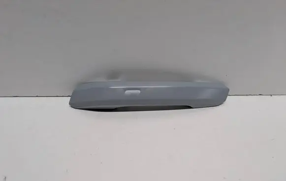 Audi A5 Rear door exterior handle 8W0837239 252089L