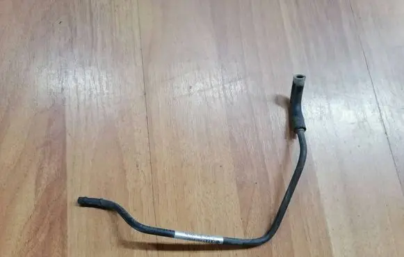 Audi A6 S6 C6 4F Vacuum line/pipe/hose 4F0201935N