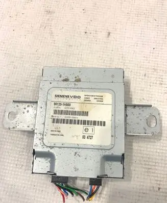 KIA Ceed USB control unit 961201H500 A2C53163922 02000811088014
