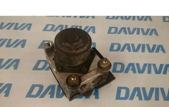 Mazda 6 ABS Pump GJ6E437A0 2WD2-437-0739