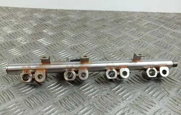 Hyundai Kona I Fuel main line pipe 3534003HCO