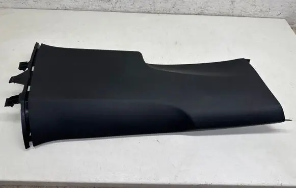 Volkswagen PASSAT B7 (B) pillar trim (bottom) 3C0867292