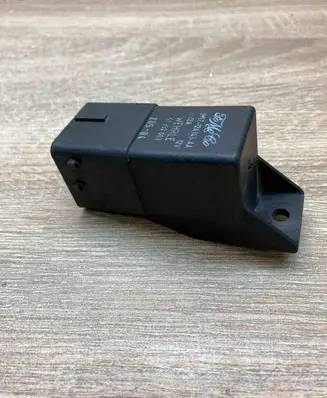 Citroen C5 Glow plug pre-heat relay 3M5T12A343AA