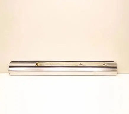 Jaguar XK8 - XKR Front sill trim cover