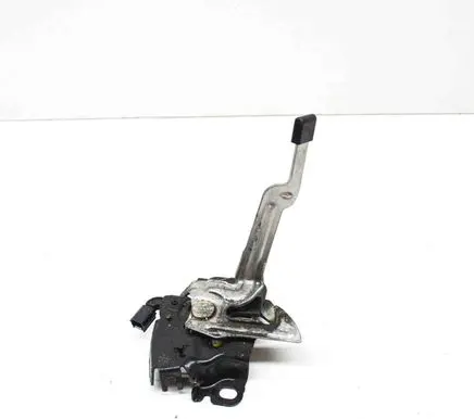 Honda Odyssey Engine bonnet/hood lock/catch
