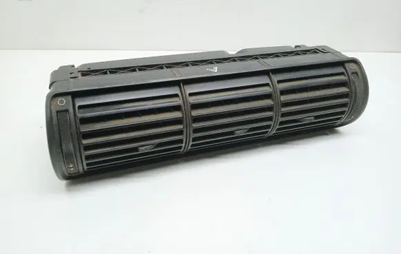 Audi A4 S4 B5 8D Dash center air vent grill 8D0820951