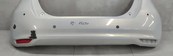 Honda Jazz Rear bumper 71501TZAZZ00
