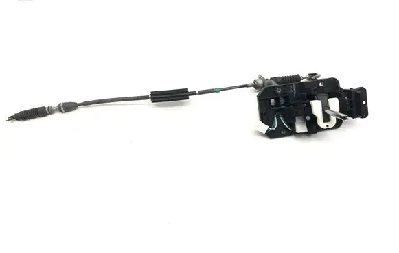 Subaru XV II Gear selector 