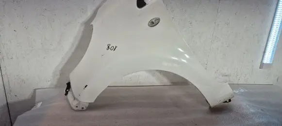 Peugeot 108 Fender 