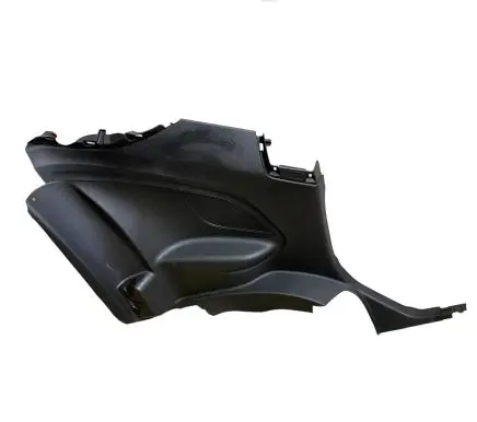 Chevrolet Camaro Coupe rear side trim panel 84598808 84598803