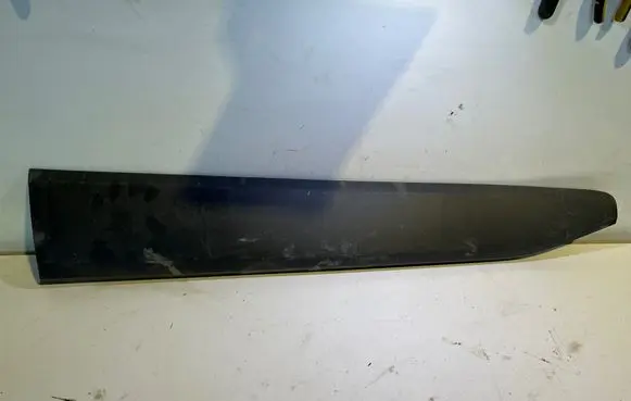 Toyota C-HR I Front door trim (molding) 75074