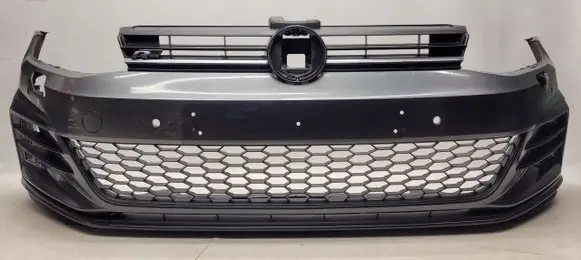 Volkswagen Golf VII Front bumper