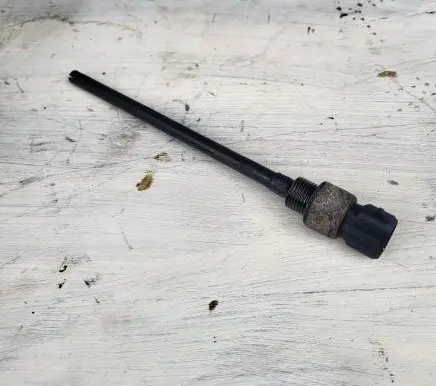 Renault Scenic I Oil temperature sensor 
