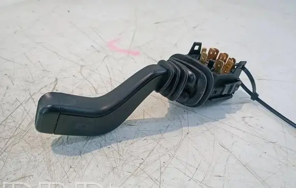 Opel Zafira A Indicator stalk 90560991 12263700 90560990
