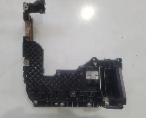 BMW 5 E60 E61 Torque split ecu control unit/module 6058007008
