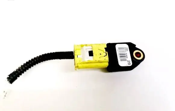 Toyota Auris 150 Airbag deployment crash/impact sensor 8983102080 89831-02080
