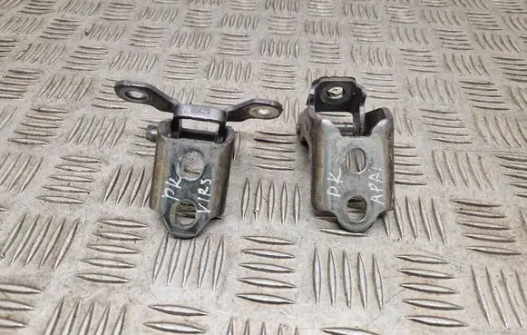 Renault Espace V (RFC) Front door hinge set 