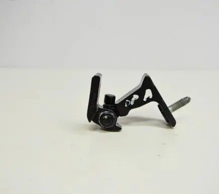 Audi A4 S4 B9 8W Front door upper hinge 8W0831404A