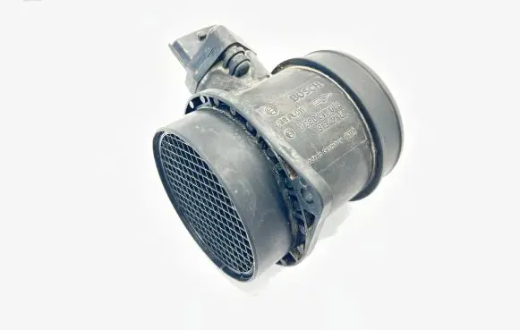Mass air flow meter