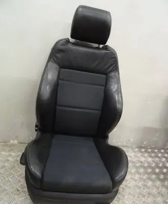 Audi A3 S3 8L Front passenger seat
