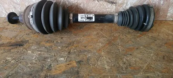 Audi A5 8T 8F Front driveshaft 8K0407271AK