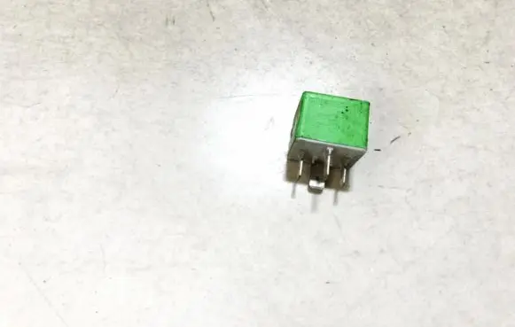 Citroen Berlingo Other relay 03601
