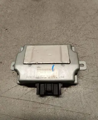 Ford Mondeo MK V Keyless (KESSY) go control unit/module DG9T14B526GA 0199DC2213 D2L7V