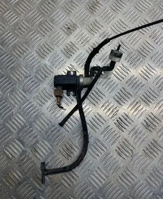 Seat Alhambra (Mk1) Turbo solenoid valve