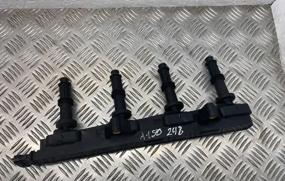 Alfa Romeo 159 High voltage ignition coil 20527