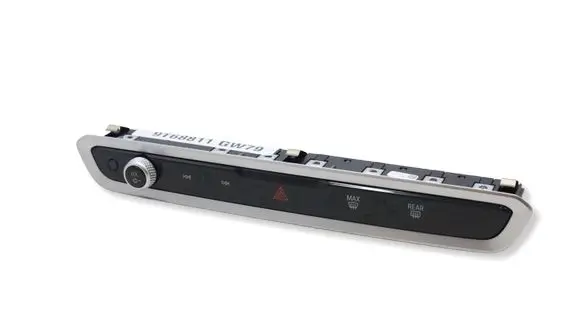 BMW X6 G06 Head unit multimedia control 5A64198MWGK0804