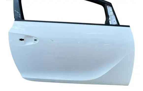 Door (2 Door Coupe)