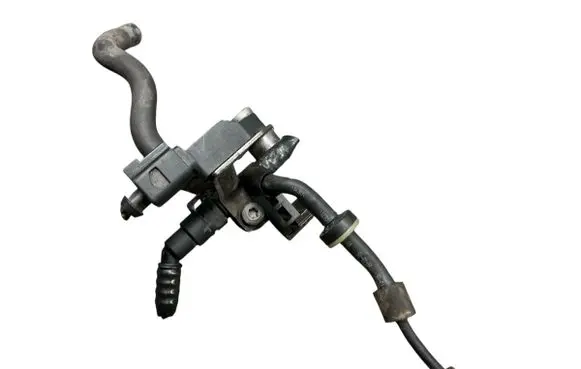 Volkswagen Golf VII Exhaust gas pressure sensor 04L145049