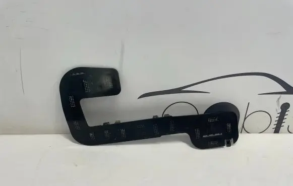 Tesla Model Y Front bumper corner part panel trim 1493748-00-A 160530