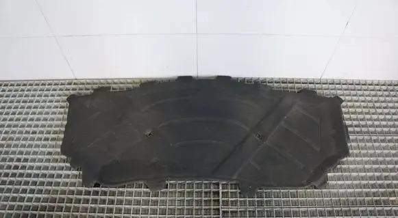 Audi Q3 8U Engine bonnet/hood sound/heat insulation 8U0863825A