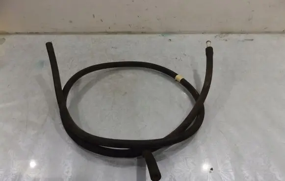 Ford C-MAX I Rear window washer fluid hose 