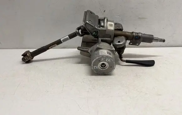Ford Ka Steering wheel axle 28160372