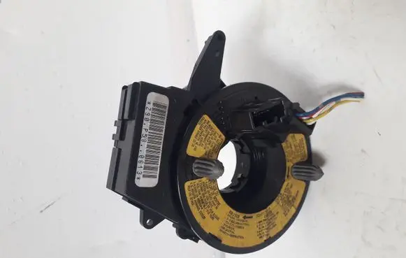 Mazda 3 I Airbag slip ring squib (SRS ring)