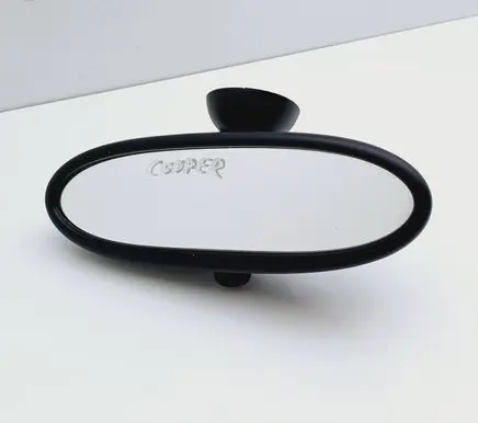 Mini One - Cooper R50 - 53 Rear view mirror (interior) 010784
