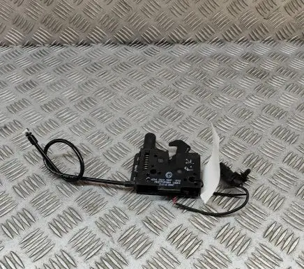 Skoda Scala Engine bonnet/hood lock/catch 654823509 657823529