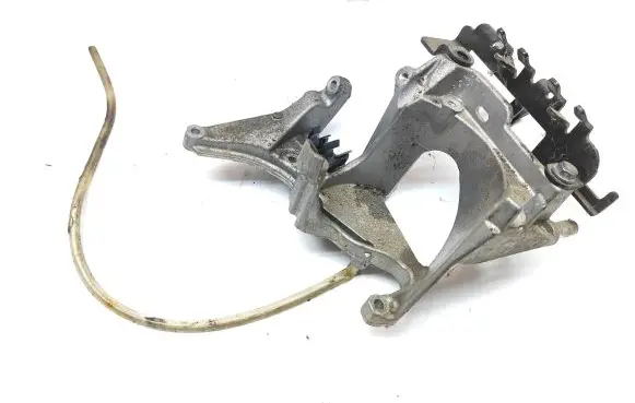 Citroen C3 Fuel filter bracket/mount holder 9802629580 C4005016S