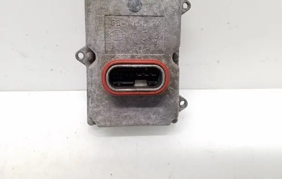 Mercedes-Benz E W211 Headlight ballast module Xenon 5DF00827950