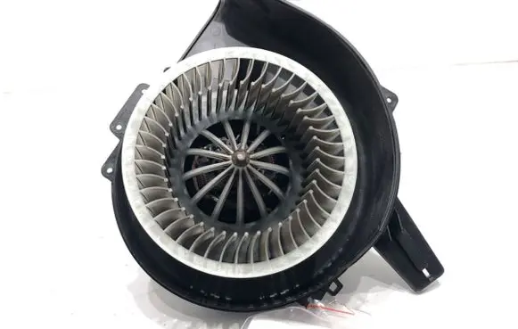 Heater fan/blower