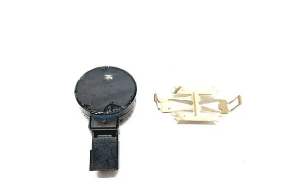 Rain sensor