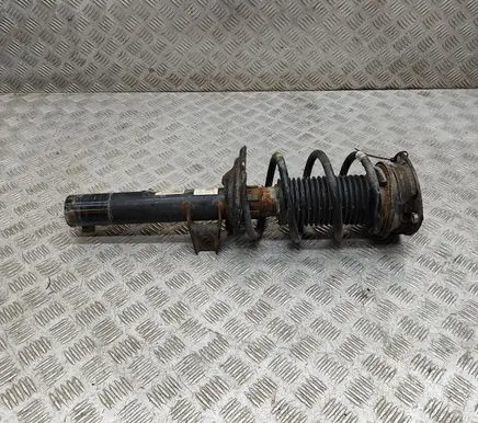 Volkswagen Touran III Front shock absorber/damper 5QA413031AB